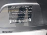 ✅ 2017 Mercedes-Benz GLA 250 • VIN: WDCTG4EB4HJ283982 • Лот: 42271860. Опубликован ранее на IAAI с пробегом 15 984 миль. Бесплатный доступ к архиву аукционных продаж из США и подробный отчёт об истории автомобиля на DreamBid. Изображение 9.