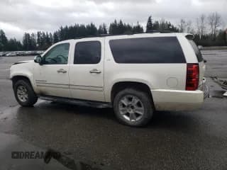 ✅ 2010 Chevrolet Suburban LTZ • VIN: 1GNUKKE39AR185941 • Lot: 75019664. Wystawiony na Copart z przebiegiem 152 387 mil. Bezpłatny archiwum sprzedaży aukcyjnych z USA i szczegółowy raport historii pojazdu na DreamBid. Zdjęcie 2.