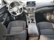 ✅ 2024 Nissan Sentra SV • VIN: 3N1AB8CVXRY213676 • Лот: 92507655. Опубликован ранее на Copart с пробегом 41 828 миль. Бесплатный доступ к архиву аукционных продаж из США и подробный отчёт об истории автомобиля на DreamBid. Изображение 8.