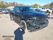 ✅ 2017 Ram 1500 Express • VIN: 1C6RR7FT9HS530658 • Lot: 43681670. Listed on IAAI with 71,404 mi. Free auction sales archive from the USA and detailed vehicle history report at DreamBid. Image 1.