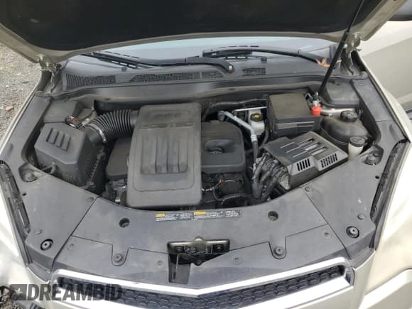 ✅ 2015 Chevrolet Equinox LS • VIN: 2GNALAEK9F6154600 • Лот: 87485675. Опубликован ранее на Copart с пробегом 106 668 миль. Бесплатный доступ к архиву аукционных продаж из США и подробный отчёт об истории автомобиля на DreamBid. Изображение 12.