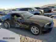 2014 Ford Mustang V6 с VIN 1ZVBP8AM7E5333498, выставлен на аукционе Copart как лот 68508015 с пробегом 53 734 миль миль и Списание • Salvage title. История ставок и продаж доступна на DreamBid. Изображение 4.