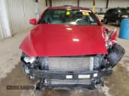 ✅ 2017 Hyundai Elantra Sport • VIN: KMHD04LB6HU315391 • Lot: 58931665. Listed on Copart with Not provided. Free auction sales archive from the USA and detailed vehicle history report at DreamBid. Image 5.