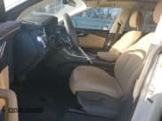 ✅ 2019 Audi Q8 Premium • VIN: WA1AVAF16KD010811 • Лот: 42600195. Опубликован ранее на Copart с пробегом 42 385 миль. Бесплатный доступ к архиву аукционных продаж из США и подробный отчёт об истории автомобиля на DreamBid. Изображение 7.