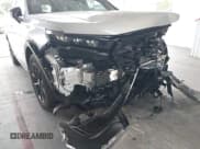 ✅ 2025 Honda CR-V Sport-L • VIN: 5J6RS5H80SL001167 • Lot: 43382315. Listed on IAAI with 21,935 mi. Free auction sales archive from the USA and detailed vehicle history report at DreamBid. Image 6.