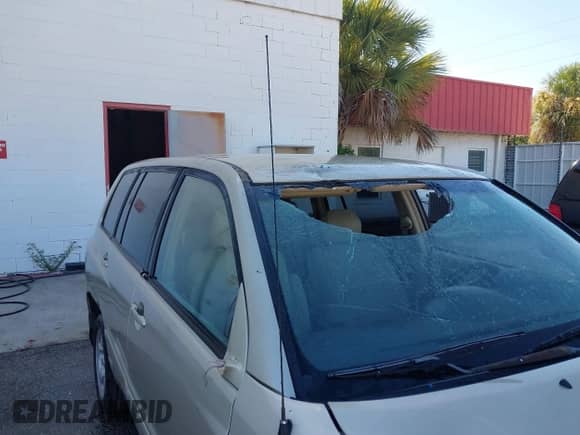 2003 Toyota Highlander с VIN JTEGD21A230052011, выставлен на аукционе IAAI как лот 42959988 с пробегом Не указан миль и . История ставок и продаж доступна на DreamBid. Изображение 11.