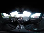 ✅ 2019 BMW 5 Series 530i xDrive • VIN: WBAJA7C55KWC78118 • Лот: 43656317. Опубликован ранее на IAAI с пробегом 87 932 миль. Бесплатный доступ к архиву аукционных продаж из США и подробный отчёт об истории автомобиля на DreamBid. Изображение 19.