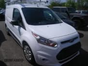 ✅ 2016 Ford Transit Connect XLT • VIN: NM0LS7FX4G1249018 • Lot: 42207102. Listed on IAAI with 111,102 mi. Free auction sales archive from the USA and detailed vehicle history report at DreamBid. Image 1.