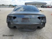 ✅ 2015 Audi RS 5 • VIN: WUAC6AFR9FA900294 • Lot: 47674394. Listed on Copart with 89,264 mi. Free auction sales archive from the USA and detailed vehicle history report at DreamBid. Image 6.