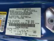 ✅ 2017 Ford Mustang GT • VIN: 1FA6P8CF2H5317061 • Lot: 40916894. Listed on IAAI with 27,110 mi. Free auction sales archive from the USA and detailed vehicle history report at DreamBid. Image 9.