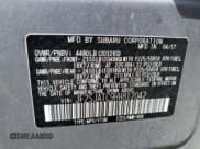 ✅ 2017 Subaru Forester Touring • VIN: JF2SJATC9HH812042 • Lot: 59775235. Listed on Copart with 146,779 mi. Free auction sales archive from the USA and detailed vehicle history report at DreamBid. Image 14.