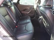 ✅ 2014 Hyundai Azera Limited • VIN: KMHFH4JG0EA355687 • Лот: 89441435. Опубликован ранее на Copart с пробегом 134 527 миль. Бесплатный доступ к архиву аукционных продаж из США и подробный отчёт об истории автомобиля на DreamBid. Изображение 10.