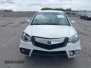 ✅ 2011 Acura RDX • VIN: 5J8TB2H20BA000670 • Lot: 42174327. Listed on IAAI with 154,569 mi. Free auction sales archive from the USA and detailed vehicle history report at DreamBid. Image 6.