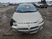 ✅ 2002 Dodge Stratus SXT • VIN: 1B3EL46X32N296275 • Lot: 85804624. Wystawiony na Copart z przebiegiem Nie podano. Bezpłatny archiwum sprzedaży aukcyjnych z USA i szczegółowy raport historii pojazdu na DreamBid. Zdjęcie 5.