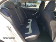 ✅ 2012 Volkswagen Jetta S • VIN: 3VW2K7AJ2CM328795 • Lot: 70914125. Listed on Copart with 72,057 mi. Free auction sales archive from the USA and detailed vehicle history report at DreamBid. Image 10.