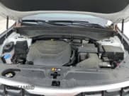 ✅ 2024 Kia Telluride SX • VIN: 5XYP54GC0RG461259 • Lot: 85143094. Listed on Copart with 37,874 mi. Free auction sales archive from the USA and detailed vehicle history report at DreamBid. Image 14.