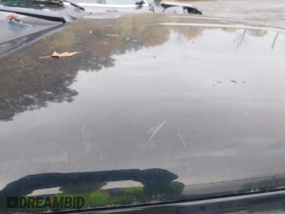 ✅ 2003 Dodge Durango SLT Plus • VIN: 1D4HS58N43F555712 • Лот: 43582707. Опубликован ранее на IAAI с пробегом 222 830 миль. Бесплатный доступ к архиву аукционных продаж из США и подробный отчёт об истории автомобиля на DreamBid. Изображение 13.