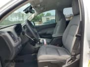 ✅ 2021 Chevrolet Colorado 4WD Work Truck • VIN: 1GCGTBEN1M1231964 • Лот: 58008655. Опубликован ранее на Copart с пробегом 79 479 миль. Бесплатный доступ к архиву аукционных продаж из США и подробный отчёт об истории автомобиля на DreamBid. Изображение 7.