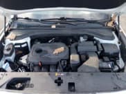 ✅ 2020 Hyundai Santa Fe SEL • VIN: 5NMS3CAD4LH296907 • Лот: 41057043. Опубликован ранее на Copart с пробегом 40 627 миль. Бесплатный доступ к архиву аукционных продаж из США и подробный отчёт об истории автомобиля на DreamBid. Изображение 13.