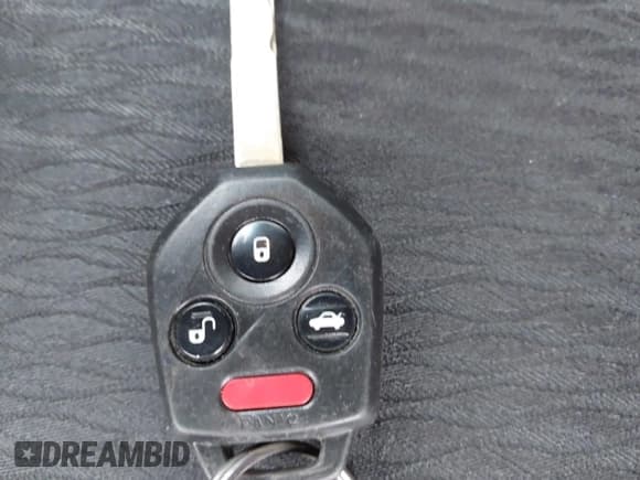 ✅ 2011 Subaru Outback Premium • VIN: 4S4BRBGC9B3400324 • Лот: 43805387. Опубликован ранее на IAAI с пробегом 189 000 миль. Бесплатный доступ к архиву аукционных продаж из США и подробный отчёт об истории автомобиля на DreamBid. Изображение 11.