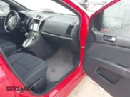 ✅ 2012 Nissan Sentra SE-R • VIN: 3N1BB6AP2CL648306 • Лот: 41399972. Опубликован ранее на IAAI с пробегом 159 061 миль. Бесплатный доступ к архиву аукционных продаж из США и подробный отчёт об истории автомобиля на DreamBid. Изображение 5.