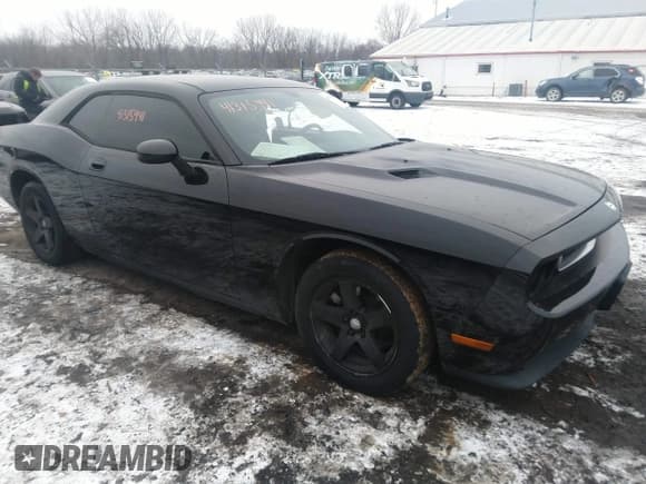 ✅ 2010 Dodge Challenger SE • VIN: 2B3CJ4DV3AH109316 • Lot: 41315941. Wystawiony na IAAI z przebiegiem 102 566 mil. Bezpłatny archiwum sprzedaży aukcyjnych z USA i szczegółowy raport historii pojazdu na DreamBid. Zdjęcie 1.