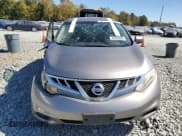 ✅ 2011 Nissan Murano S • VIN: JN8AZ1MW7BW150853 • Лот: 82409885. Опубликован ранее на Copart с пробегом 156 980 миль. Бесплатный доступ к архиву аукционных продаж из США и подробный отчёт об истории автомобиля на DreamBid. Изображение 5.