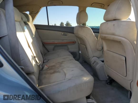 ✅ 2008 Lexus RX 350 • VIN: JTJGK31U880014054 • Lot: 86260885. Wystawiony na Copart z przebiegiem 180 783 mil. Bezpłatny archiwum sprzedaży aukcyjnych z USA i szczegółowy raport historii pojazdu na DreamBid. Zdjęcie 11.