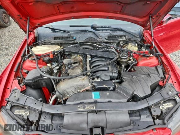 ✅ 2006 BMW 3 Series 325i • VIN: WBAVB13506KR58966 • Lot: 95714645. Listed on Copart with Not provided. Free auction sales archive from the USA and detailed vehicle history report at DreamBid. Image 11.