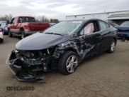 ✅ 2017 Chevrolet Cruze LT • VIN: 1G1BE5SM9H7269312 • Lot: 45078563. Listed on Copart with Not provided. Free auction sales archive from the USA and detailed vehicle history report at DreamBid. Image 1.