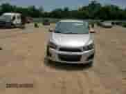 ✅ 2015 Chevrolet Sonic LT • VIN: 1G1JC6SH4F4202710 • Лот: 56869694. Размещён на Copart с пробегом 42 757 миль миль. Получите бесплатный доступ к архиву аукционных продаж из США и посмотрите подробный отчёт об истории автомобиля на DreamBid. Изображение 11.