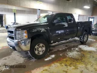 ✅ 2010 Chevrolet Silverado 2500HD LT • VIN: 1GC5KXBG3AZ183149 • Лот: 41474165. Опубликован ранее на Copart с пробегом 189 832 миль. Бесплатный доступ к архиву аукционных продаж из США и подробный отчёт об истории автомобиля на DreamBid. Изображение 1.