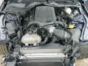 ✅ 2020 Ford Mustang GT Premium • VIN: 1FA6P8CFXL5175812 • Lot: 43572881. Listed on IAAI with 24,050 mi. Free auction sales archive from the USA and detailed vehicle history report at DreamBid. Image 19.