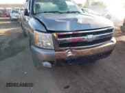 ✅ 2007 Chevrolet Silverado 1500 1LT • VIN: 2GCEC19J871568090 • Lot: 43464576. Listed on IAAI with 218,424 mi. Free auction sales archive from the USA and detailed vehicle history report at DreamBid. Image 6.