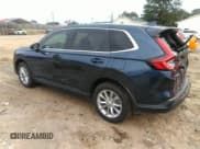 ✅ 2024 Honda CR-V EX-L • VIN: 2HKRS4H7XRH474144 • Lot: 43417098. Listed on IAAI with 16,077 mi. Free auction sales archive from the USA and detailed vehicle history report at DreamBid. Image 3.