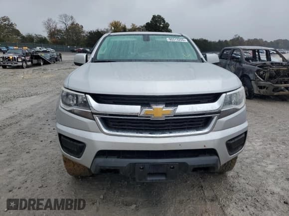 ✅ 2020 Chevrolet Colorado 4WD LT • VIN: 1GCGTCEN4L1128185 • Lot: 90313255. Listed on Copart with 86,901 mi. Free auction sales archive from the USA and detailed vehicle history report at DreamBid. Image 5.