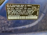 ✅ 2016 Volkswagen Passat SE • VIN: 1VWBT7A31GC008888 • Lot: 93371415. Wystawiony na Copart z przebiegiem 181 638 mil. Bezpłatny archiwum sprzedaży aukcyjnych z USA i szczegółowy raport historii pojazdu na DreamBid. Zdjęcie 12.