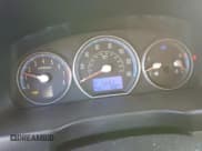 ✅ 2008 Hyundai Santa Fe SE • VIN: 5NMSH73E68H186947 • Lot: 74068404. Listed on Copart with 217,188 mi. Free auction sales archive from the USA and detailed vehicle history report at DreamBid. Image 9.