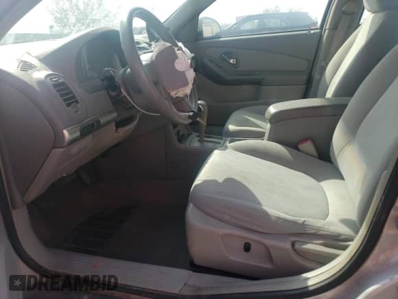 2004 Chevrolet Malibu z VIN 1G1ZS52F14F142966, wystawiony jako Copart lot #50894805 z przebiegiem 190 792 mil mil oraz Szkoda całkowita • Salvage title. Historia ofert i sprzedaży dostępna na DreamBid. Obrazek 7.