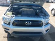 ✅ 2013 Toyota Tacoma PreRunner • VIN: 3TMJU4GN9DM145025 • Лот: 43617866. Опубликован ранее на IAAI с пробегом 99 587 миль. Бесплатный доступ к архиву аукционных продаж из США и подробный отчёт об истории автомобиля на DreamBid. Изображение 10.