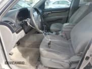 ✅ 2007 Hyundai Santa Fe GLS • VIN: 5NMSG13D77H094395 • Lot: 82478984. Listed on Copart with 200,291 mi. Free auction sales archive from the USA and detailed vehicle history report at DreamBid. Image 7.