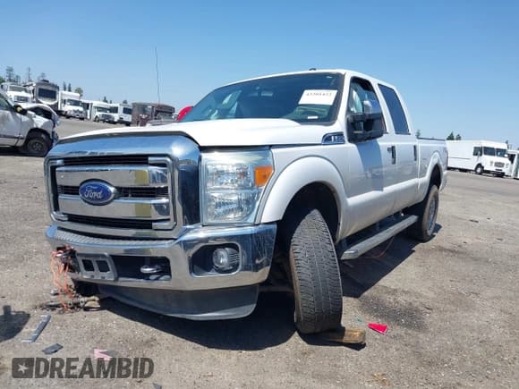 ✅ 2016 Ford F-250 Lariat • VIN: 1FT7W2B62GEB53132 • Lot: 42201422. Wystawiony na IAAI z przebiegiem 71 247 mil. Bezpłatny archiwum sprzedaży aukcyjnych z USA i szczegółowy raport historii pojazdu na DreamBid. Zdjęcie 14.