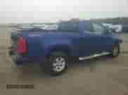 2016 Chevrolet Colorado 4WD WT с VIN 1GCHTBEA0G1204714, выставлен на аукционе Copart как лот 45638525 с пробегом 39 172 миль миль и Списание • Salvage title. История ставок и продаж доступна на DreamBid. Изображение 3.