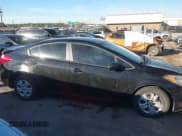 ✅ 2015 Kia Forte LX • VIN: KNAFK4A67F5406574 • Lot: 43592305. Listed on IAAI with 131,870 mi. Free auction sales archive from the USA and detailed vehicle history report at DreamBid. Image 14.