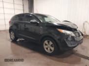 ✅ 2012 Kia Sportage LX • VIN: KNDPBCA2XC7278233 • Лот: 42086427. Опубликован ранее на IAAI с пробегом 104 746 миль. Бесплатный доступ к архиву аукционных продаж из США и подробный отчёт об истории автомобиля на DreamBid. Изображение 1.