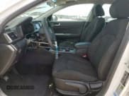 ✅ 2017 Kia Optima LX • VIN: 5XXGT4L31HG153628 • Lot: 61790695. Listed on Copart with 134,765 mi. Free auction sales archive from the USA and detailed vehicle history report at DreamBid. Image 7.