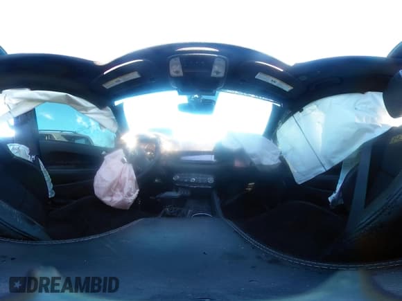 ✅ 2024 Dodge Durango SRT 392 AlcHEMI • VIN: 1C4SDJGJ6RC257175 • Lot: 42329405. Wystawiony na IAAI z przebiegiem 2 627 mil. Bezpłatny archiwum sprzedaży aukcyjnych z USA i szczegółowy raport historii pojazdu na DreamBid. Zdjęcie 19.