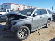 ✅ 2019 Chevrolet Tahoe LT • VIN: 1GNSCBKC4KR226552 • Lot: 43548303. Wystawiony na IAAI z przebiegiem Nie podano. Bezpłatny archiwum sprzedaży aukcyjnych z USA i szczegółowy raport historii pojazdu na DreamBid. Zdjęcie 2.