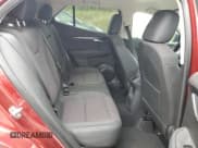 ✅ 2023 Buick Envision Preferred • VIN: LRBFZMR41PD014567 • Lot: 70303185. Wystawiony na Copart z przebiegiem 58 462 mil. Bezpłatny archiwum sprzedaży aukcyjnych z USA i szczegółowy raport historii pojazdu na DreamBid. Zdjęcie 11.