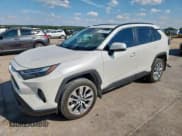 ✅ 2022 Toyota RAV4 XLE Premium • VIN: 2T3A1RFV3NW274806 • Лот: 80762695. Опубликован ранее на Copart с пробегом 48 084 миль. Бесплатный доступ к архиву аукционных продаж из США и подробный отчёт об истории автомобиля на DreamBid. Изображение 1.